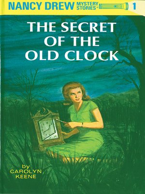 cover image of The Secret of the Old Clock